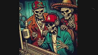 Free Mexican Hip Hop x Old School Boom Bap Type Beat quotFUEGOquot Hip Hop Instrumental [upl. by Templia]