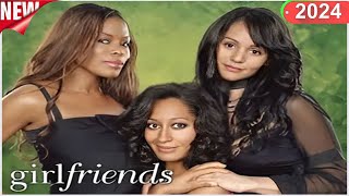 Girlfriends Full Episode  Season 4 Ep 1622 On the Couch  Girlfriends 2024 [upl. by Timofei]