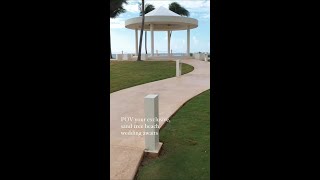 Beach Wedding Venues [upl. by Merth19]