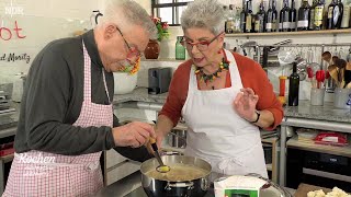 Eintöpfe  Kochen mit Martina und Moritz [upl. by Citarella]