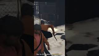 The Cayo Perico Heist drugs shorts gta gtaonline heist [upl. by Kiona]