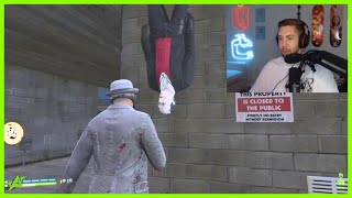 REMDOGG REACTING TO LORD KEBUM AND CG IN THE BEST MOMENTS OF PRODIGY 20  gta rp [upl. by Ashling]