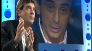 Arnaud Montebourg  On nest pas couché 25 fevrier 2012 ONPC [upl. by Dalt119]