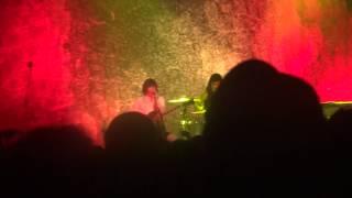 SleaterKinney Live  Entertain [upl. by Aseiram]