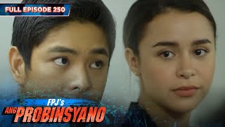 FPJs Ang Probinsyano  Season 1 Episode 250 with English subtitles [upl. by Datha415]