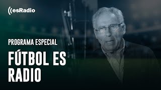 Especial Homenaje despedida y recuerdos a Amancio Amaro de sus compañeros [upl. by Aramoj999]