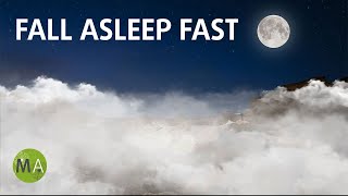 Fall Asleep Fast  Deep Sleep Delta Waves with Soothing Isochronic Tones [upl. by Rebm357]