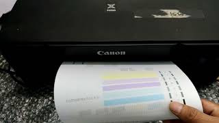 Canon Error 5B00 Ink Absorber Full Heres How to Fix It [upl. by Battista498]