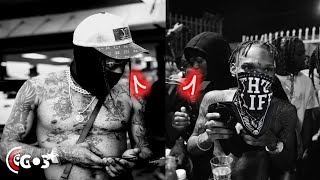 Tommy Lee Sparta X Skeng  Evil People Unofficial Video Preview ❕ [upl. by Imar679]