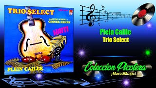 Mamaguey Plein Caille  Trio Select  Música Picotera [upl. by Alleunam]