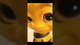 Original Bee smirking Même meme bee funny [upl. by Arianne]