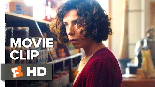 Ethan Hawke amp Sally Hawkins Talk Maudie [upl. by Anitnerolf]