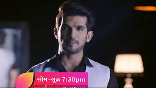 Ishq Mein Marjawan MonFri 730 PM [upl. by Arel]