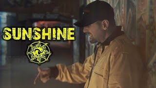 SUNSHINE  DA LI SAM OFFICIAL VIDEO [upl. by Edroi617]