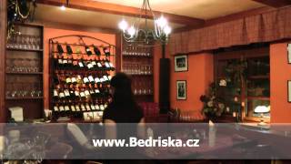 Hotel amp Resort Bedriska  Winter  Spindleruv Mlyn [upl. by Jb]