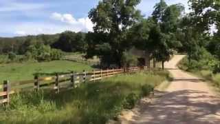 Gasconade Historical Farm [upl. by Marita]