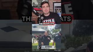 Cincinnati Bearcats Defeat UCF [upl. by Ancell]