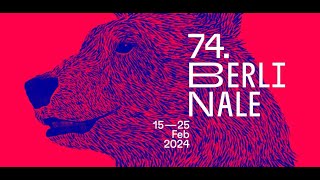 Відкриття БЕРЛІНАЛЕЗірки на червоній доріжціStars return to Berlinale redcarpet for festival opener [upl. by Siana574]