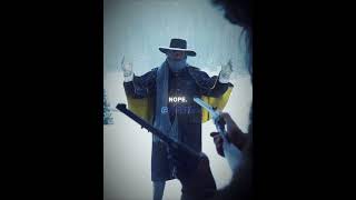 quot10000 Bountyquot  thehatefuleight edit [upl. by Einre707]