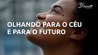 Climatempo 36 Anos Uma história escrita por pessoas [upl. by Akined]