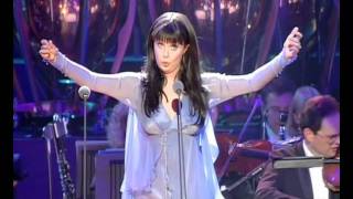 18 Parte 02 Bailero The Songs Of The Auvergne  Sarah Brightmam [upl. by Rambow]