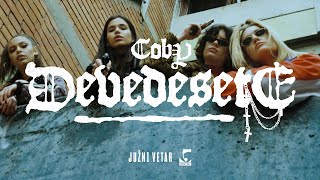 Coby  Devedesete [upl. by Aerised]