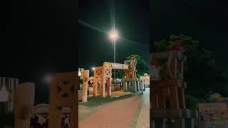 JoyLand Rawalpindi amusementpark rides fun foryou [upl. by Nyrb]