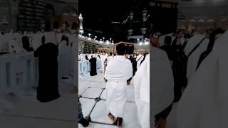 My 2024 Kaba Experience  A Journey to the Heart of Islam [upl. by Darrin]