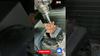 Autodesk PowerMill for multi axis machining [upl. by Neras]