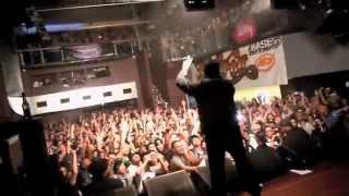 KRSOne Live  Auckland New Zealand [upl. by Aubrey]