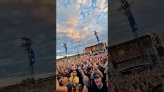 ACDC  SHOOT TO THRILL live in Hockenheim 2024 acdc poweruptour hockenheimring shoottothrill [upl. by Ztnahc]