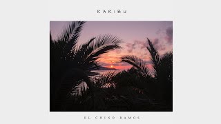 El Chino Ramos Vibey Deep House Radio  Karibu Radio Edit [upl. by Mahgirb789]