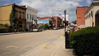 Hometowns Episode 4  Tazewell County VA [upl. by Antonius]