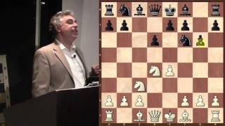 Karpov vs Korchnoi  1974 Candidates Final  GM Yasser Seirawan [upl. by Calder827]