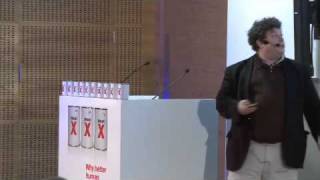 TEDxNewSt  Rory Sutherland  What is Value [upl. by Jolyn]