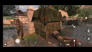 world war online game 🎮 💀viral video [upl. by Anoed]