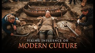 The Untold Influence Vikings had on History [upl. by Cathy]