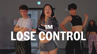 Missy Elliott  Lose Control feat Ciara amp Fat Man Scoop  Seoin Choreography [upl. by Sherry]