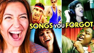 Millennials React To 2000s Songs You Probably Forgot About  React [upl. by Ced]