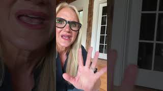 Stop wasting your energy on THIS  Mel Robbins Shorts [upl. by Annaid]