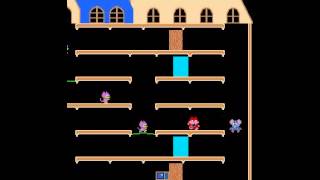 Mappy ARCADE [upl. by Ddart]