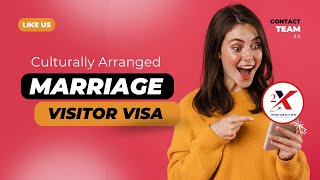 The Culturally Arranged Marriage Visitor Visa in New Zealand  Exploring Love and Traditions [upl. by Goldia549]