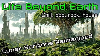 ♫ MrTip  Life Beyond Earth ♫ chill pop rock house [upl. by Kylen125]