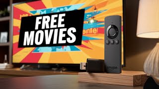 Best NEW Firestick Movie App you didnt know about [upl. by Emlin]