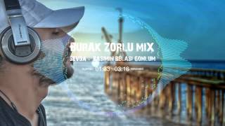 Sevda  Başımın Belası Gönlüm  Burak Zorlu Mix [upl. by Alessandra]