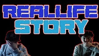 Reallife Story  Vom Junkie zum Youtuber 1 [upl. by Ytsirhc]