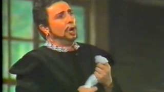 FRANCO BORDONI BARITONO G VERDI UN BALLO IN MASCHERA [upl. by Angelia]