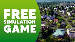 FREE Simulation Game Hurry 😍 [upl. by Isabella]