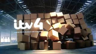 Se7en  ITV4 Intro [upl. by Nylegna56]