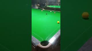 black miss cut viral trending snooker shorts [upl. by Yemiaj]